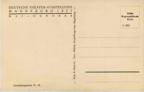 Magdeburg, Der Dom gesehen vom Ausstellungsturm -505446