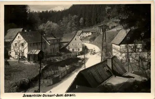 Ottendorf, Sächsische Schweiz -505780