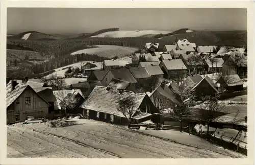 Kurort Hohegeiss, i. Harz -504682