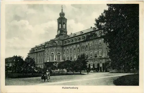 Hubertusburg -505526