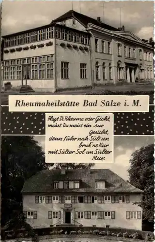 Bad Sülze i.M. -503418