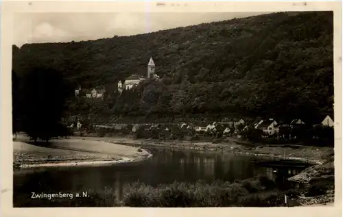 Zwingenberg a.N. -505002