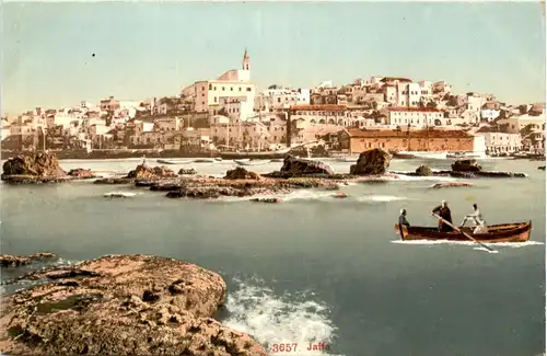 Jaffa -476382