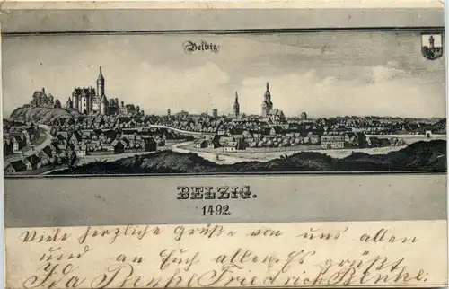 Belzig - 1492 -505806