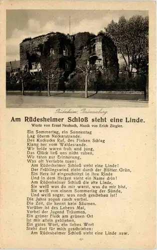 Rüdesheim, Brömserburg -505436