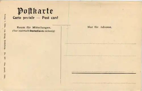 Mainz vom Rhein gesehen -505368