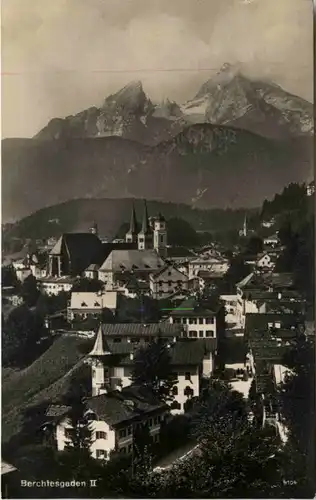 Berchtesgaden -505244