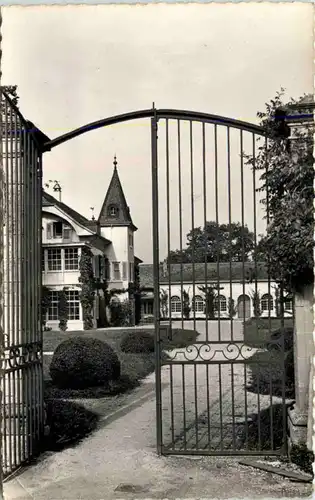 Chateau de Bossey, Celigny -506240