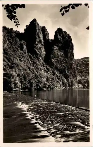 Bad Münster a Stein, Rheingrafenstein -505516