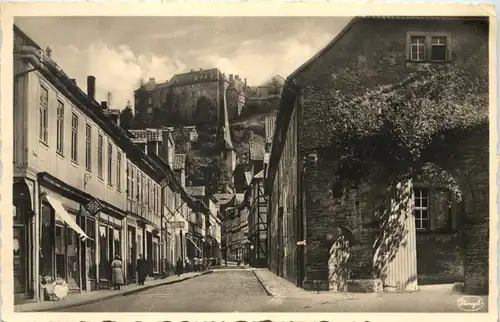 Blankenburg, Tränkestrasse -506006