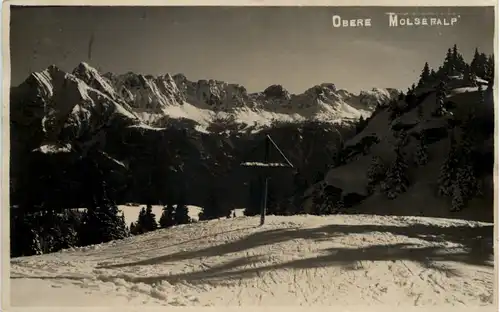 Obere Molseralp -506440