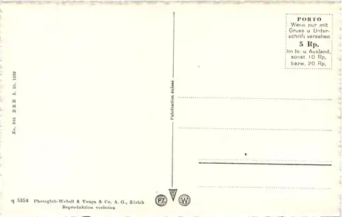 Rapperswil, idyll -506750