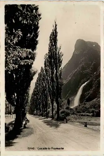 Cascade de Pissevache -506770