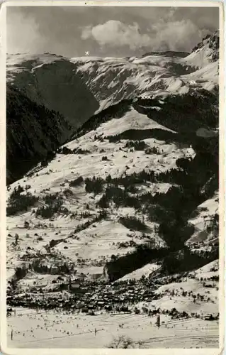 Piz Sol Abfahrt -506790