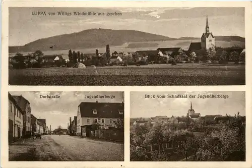 Luppa von Willigs Windmühle -479000