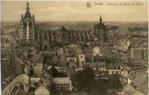 Douai -476722