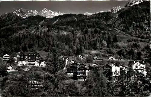 Les Marecottes, Le Luisin -506560