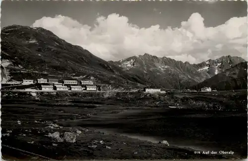 Auf der Oberalp -506850