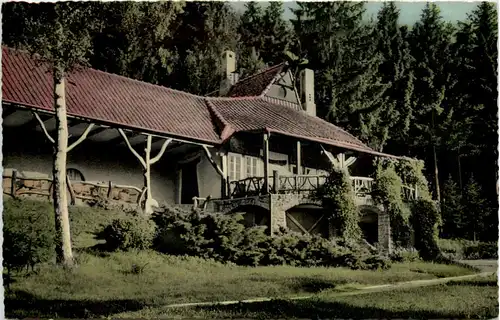 Bad Harzburg, Kaffeehaus Winuwuk -505482