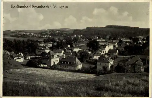 Radiumbad Brambach -503978