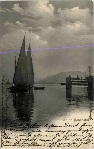 Lac de Neuchatel, -506890