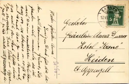 Am Sarnersee -506640