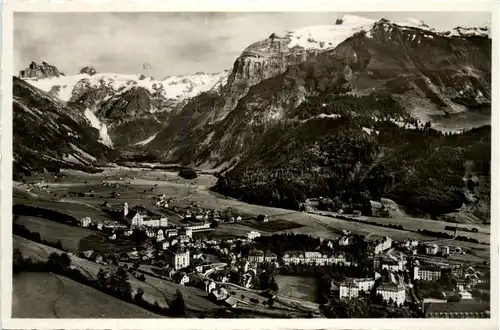 Engelberg mit Spannörter -479160