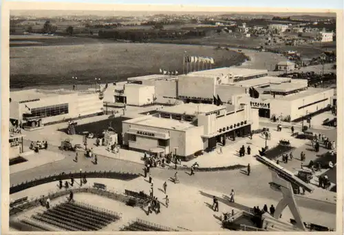 Israel - Tel-Aviv - The Levant Fair -476882