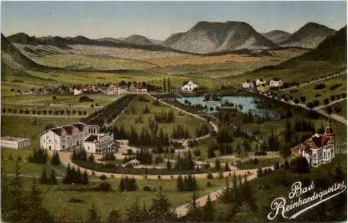 Bad Reinhardsquelle -505722
