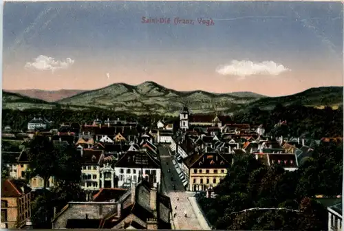 Saint-Die -477022