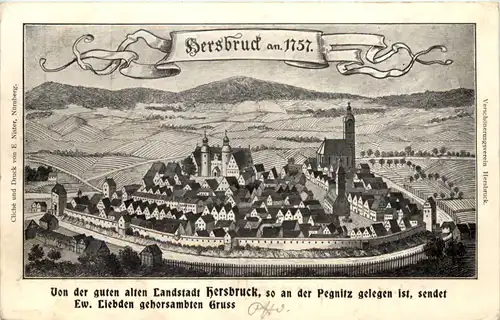 Hersbruck 1757 -506068