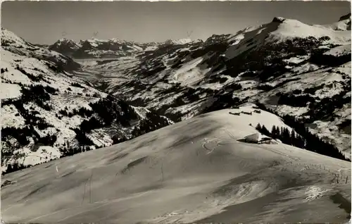 Adelboden, Schwandfeldspitz -506176