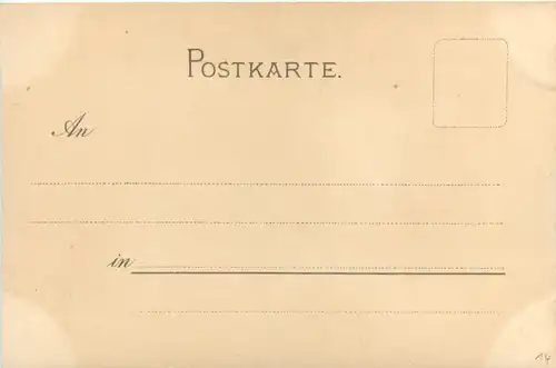 Ilsestein - Litho - Plessenburg -477142