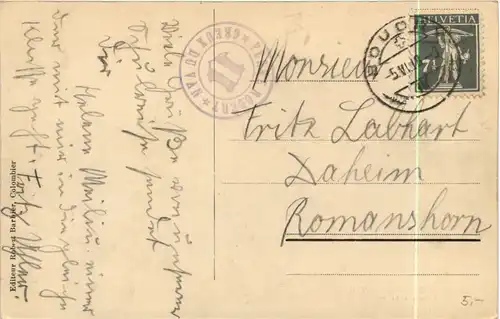 Sommet du Creux-du-Van -506236