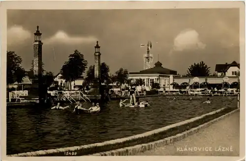 Klanovice Lazne -477202