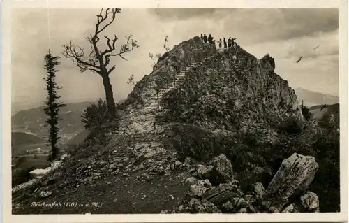 Bölchenfluh -506316