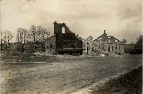 Russia - Brennerei bei Sivetlejani -479620