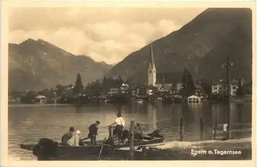 Egern am Tegernsee -504498