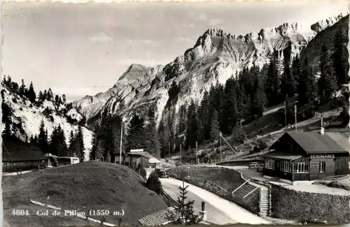 Col de Pillon -506786
