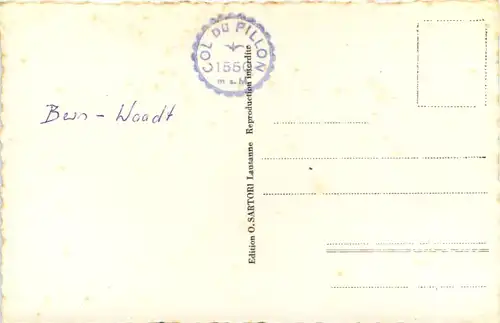 Col de Pillon -506786