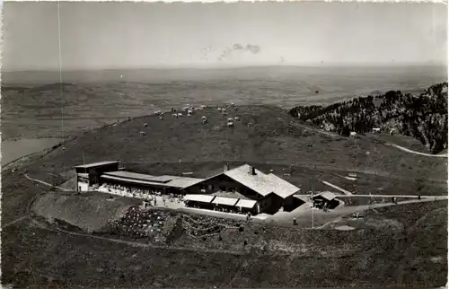 Beatenberg, Berghaus Niederhorn -506376