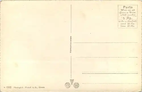 Blick auf Campfer, Silvaplana und Margna -506244