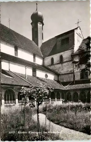 Kloster Wettingen, Im Klosterhof -507200