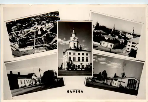 Hamina -479860