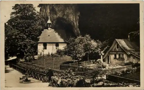 Solothurn Einsiedelei, -506986