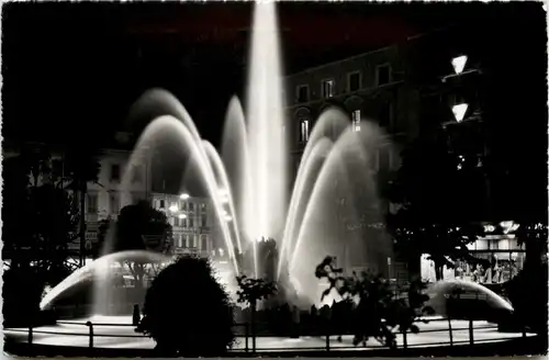 Lugano, Fontana Piazza Manzoni -507400