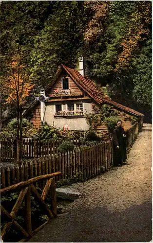 Solothurn, Einsiedelei, -507026