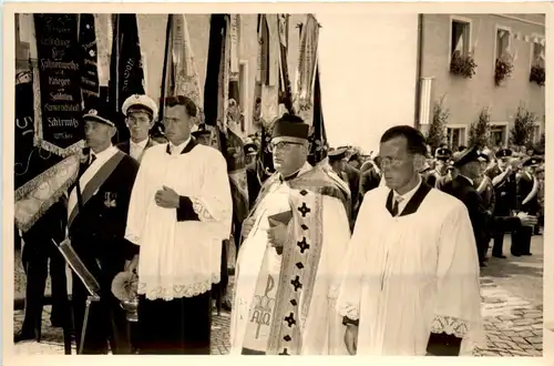 Vohenstrauss - Schirmitz -477582