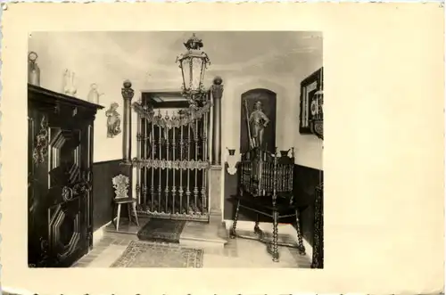 Luzern, Old Swiss-House -506608