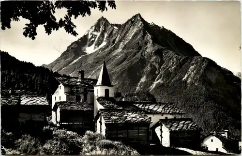 La Sage - Wallis -506582